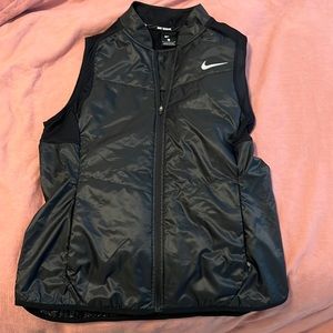 Nike running vest